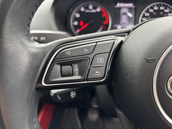 Used Audi Q2 2018 for sale - 76303542: Photo 14