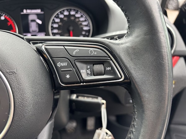 Used Audi Q2 2018 for sale - 76303542: Photo 15