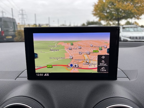 Used Audi Q2 2018 for sale - 76303542: Photo 16