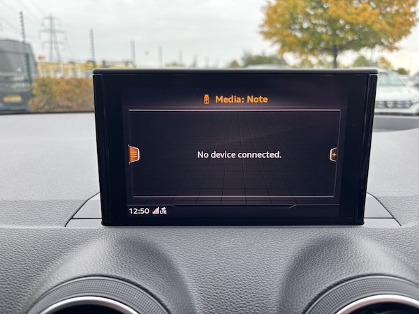 Used Audi Q2 2018 for sale - 76303542: Photo 17