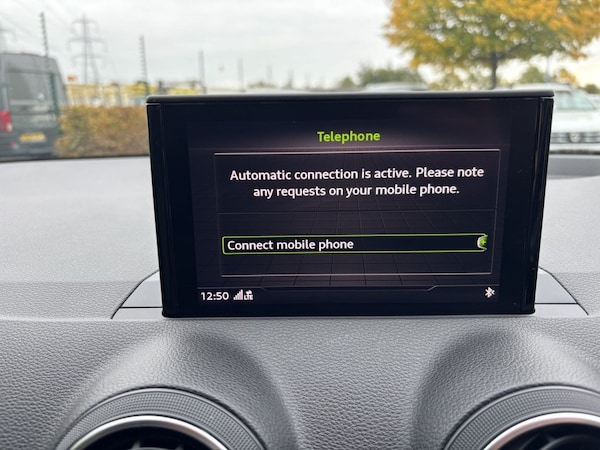 Used Audi Q2 2018 for sale - 76303542: Photo 18