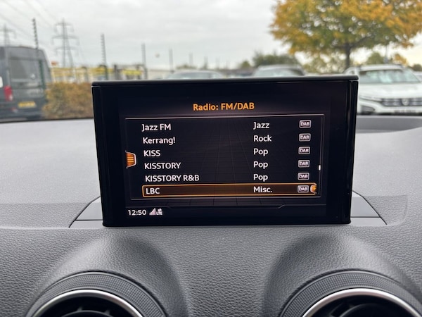 Used Audi Q2 2018 for sale - 76303542: Photo 19