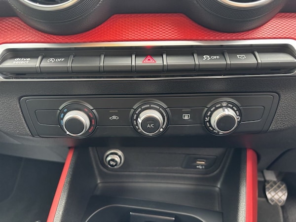 Used Audi Q2 2018 for sale - 76303542: Photo 21