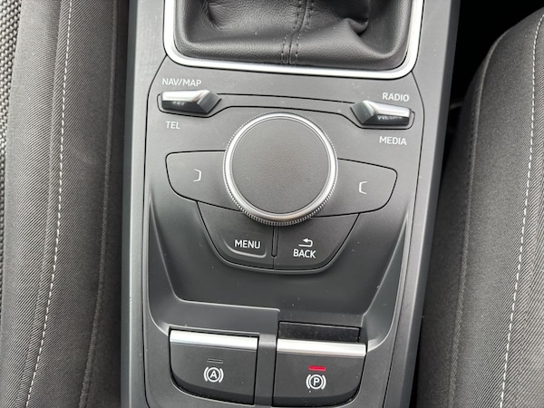 Used Audi Q2 2018 for sale - 76303542: Photo 22
