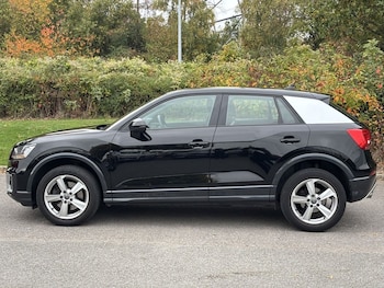 Used Audi Q2 2018 for sale - 76303542: Photo 2