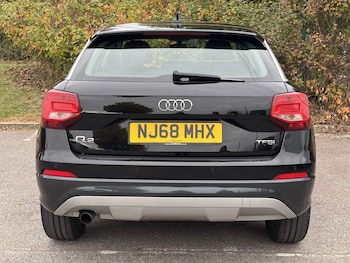 Used Audi Q2 2018 for sale - 76303542: Photo 4