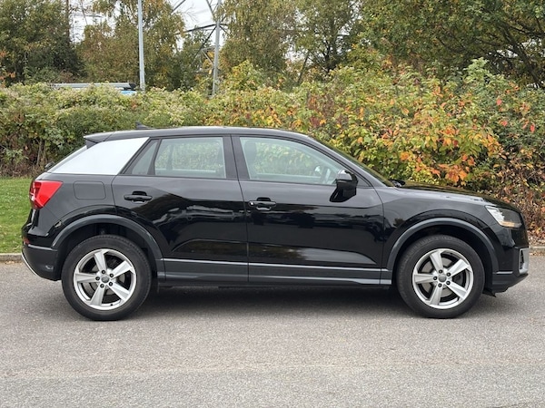 Used Audi Q2 2018 for sale - 76303542: Photo 6