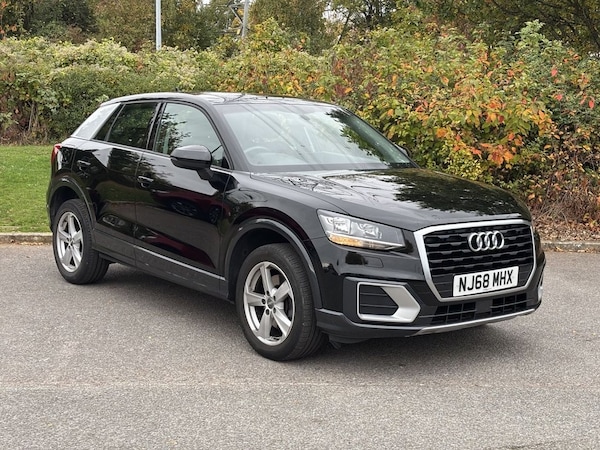 Used Audi Q2 2018 for sale - 76303542: Photo 7
