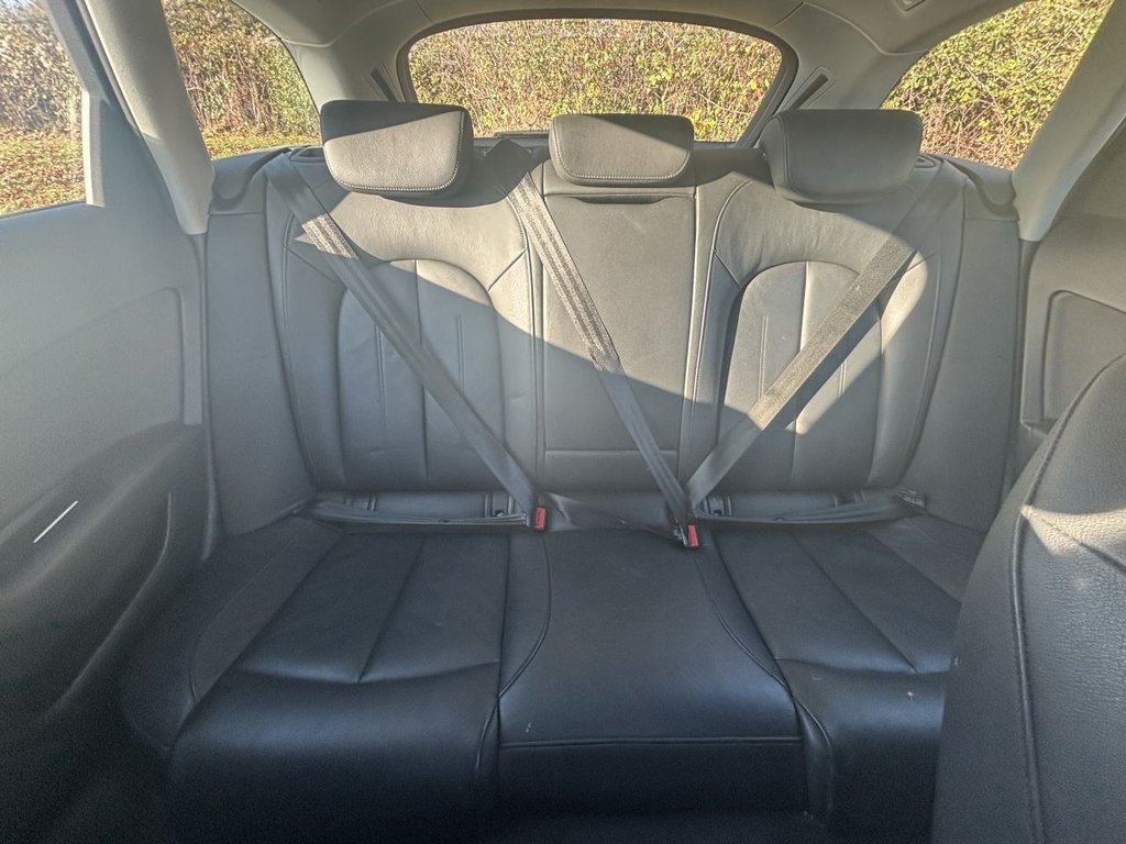 Used Audi A6 Avant 2016 for sale - 76642404: Photo 10