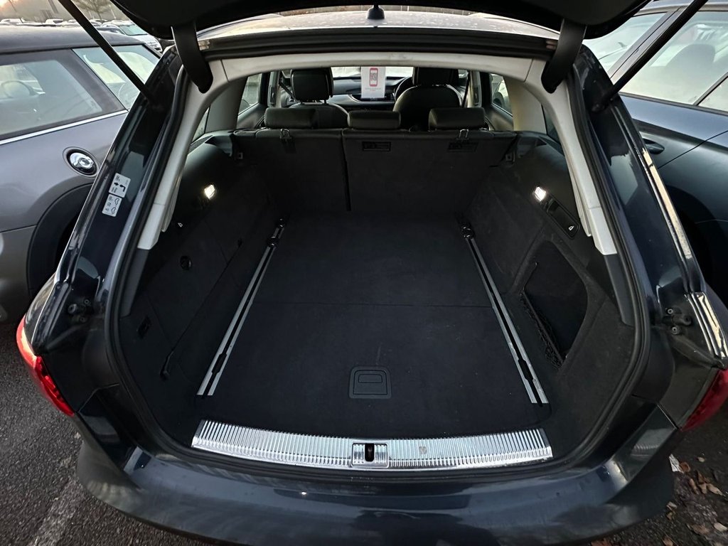 Used Audi A6 Avant 2016 for sale - 76642404: Photo 11