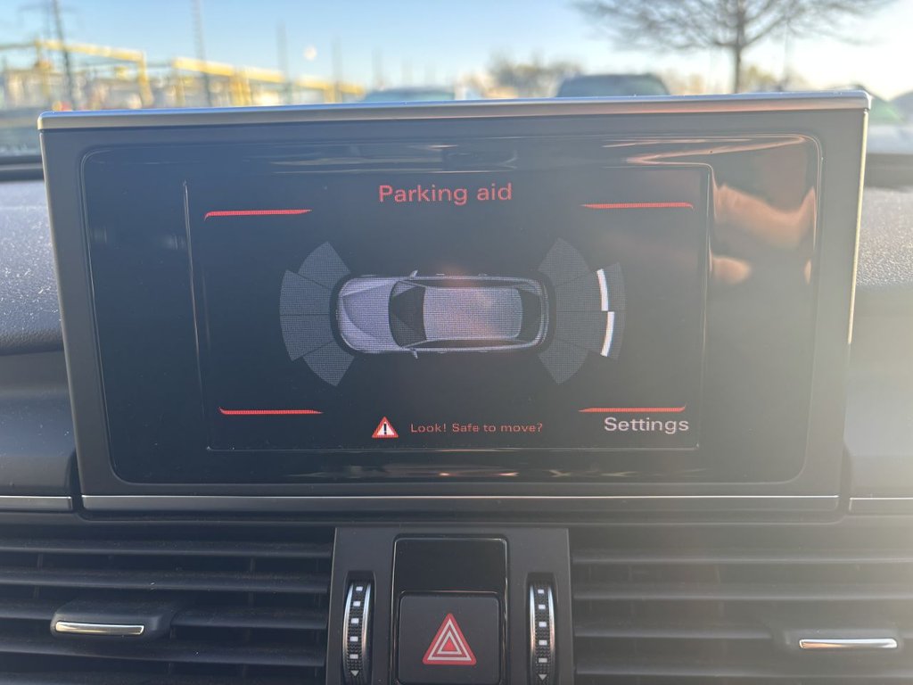 Used Audi A6 Avant 2016 for sale - 76642404: Photo 13