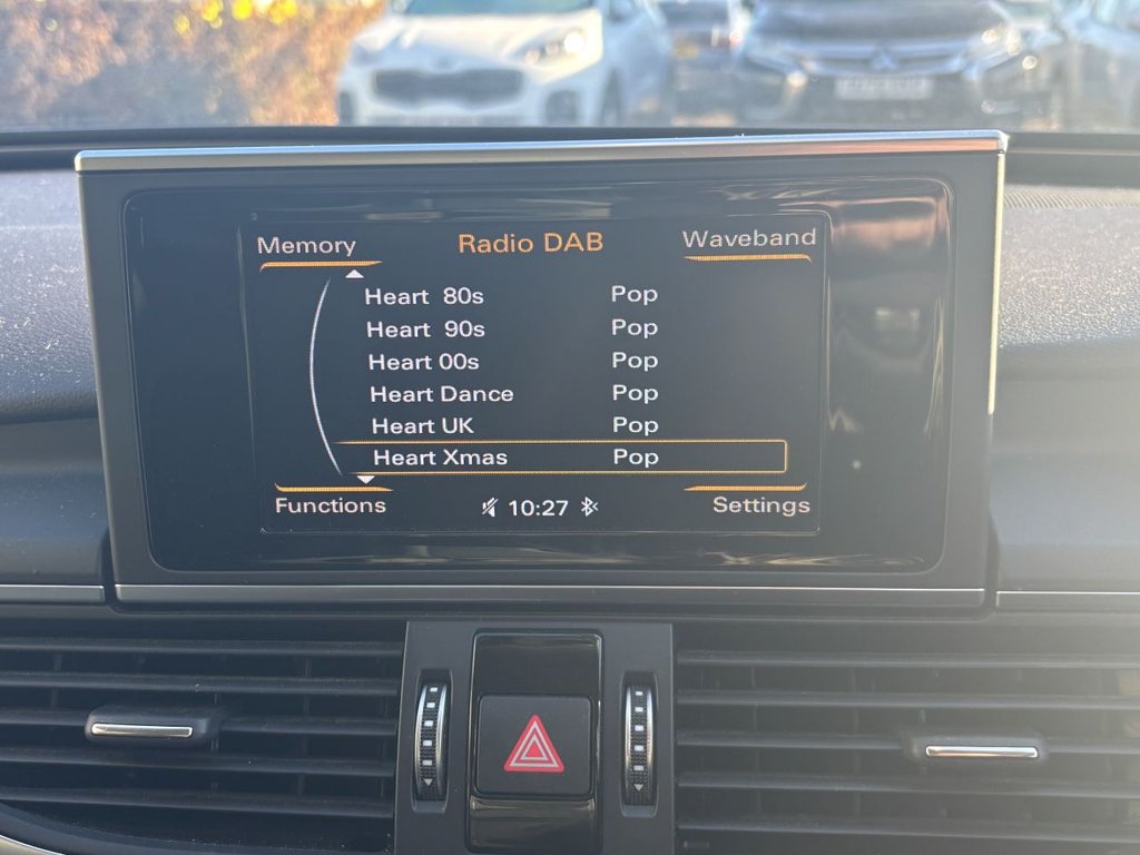 Used Audi A6 Avant 2016 for sale - 76642404: Photo 14