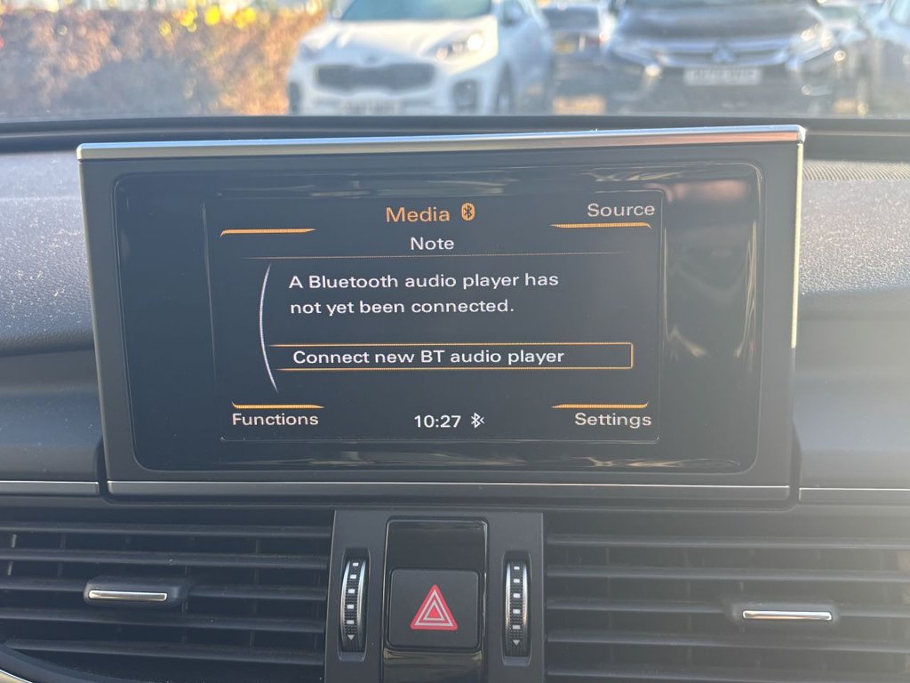 Used Audi A6 Avant 2016 for sale - 76642404: Photo 15