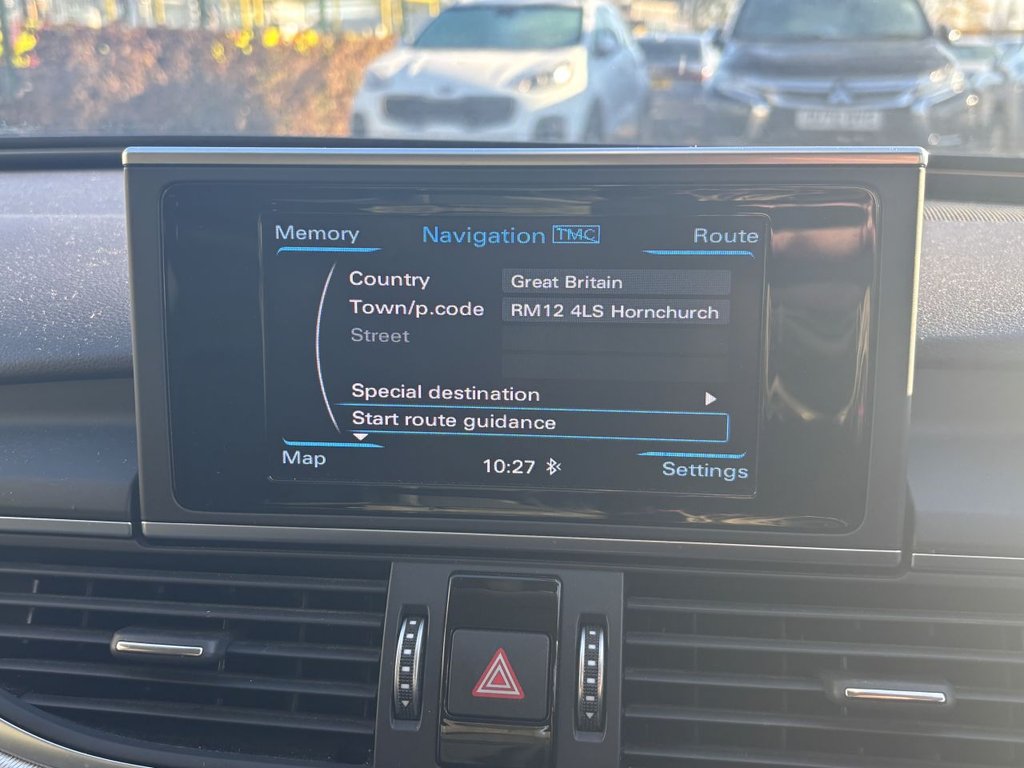 Used Audi A6 Avant 2016 for sale - 76642404: Photo 16