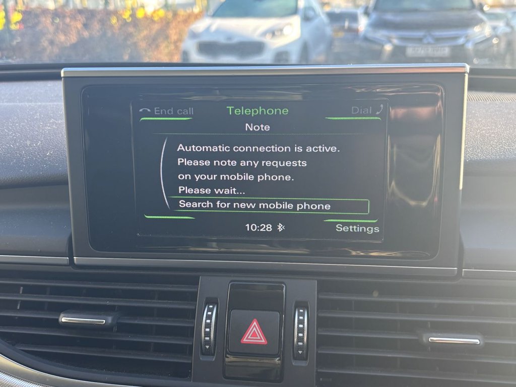 Used Audi A6 Avant 2016 for sale - 76642404: Photo 17