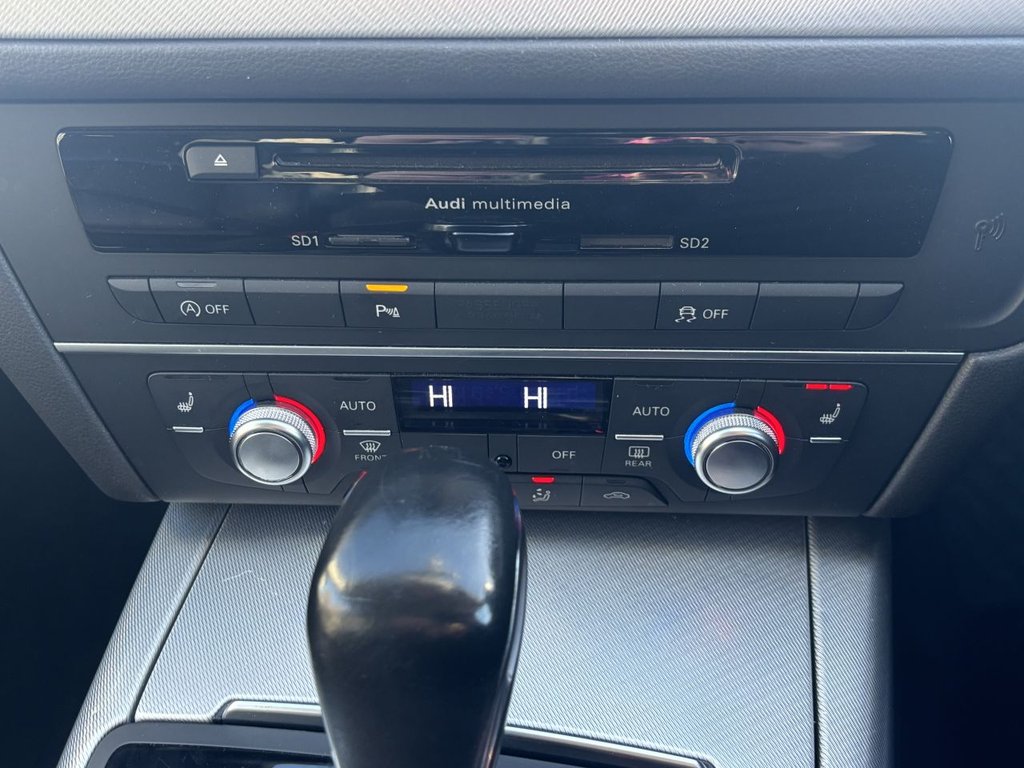 Used Audi A6 Avant 2016 for sale - 76642404: Photo 18