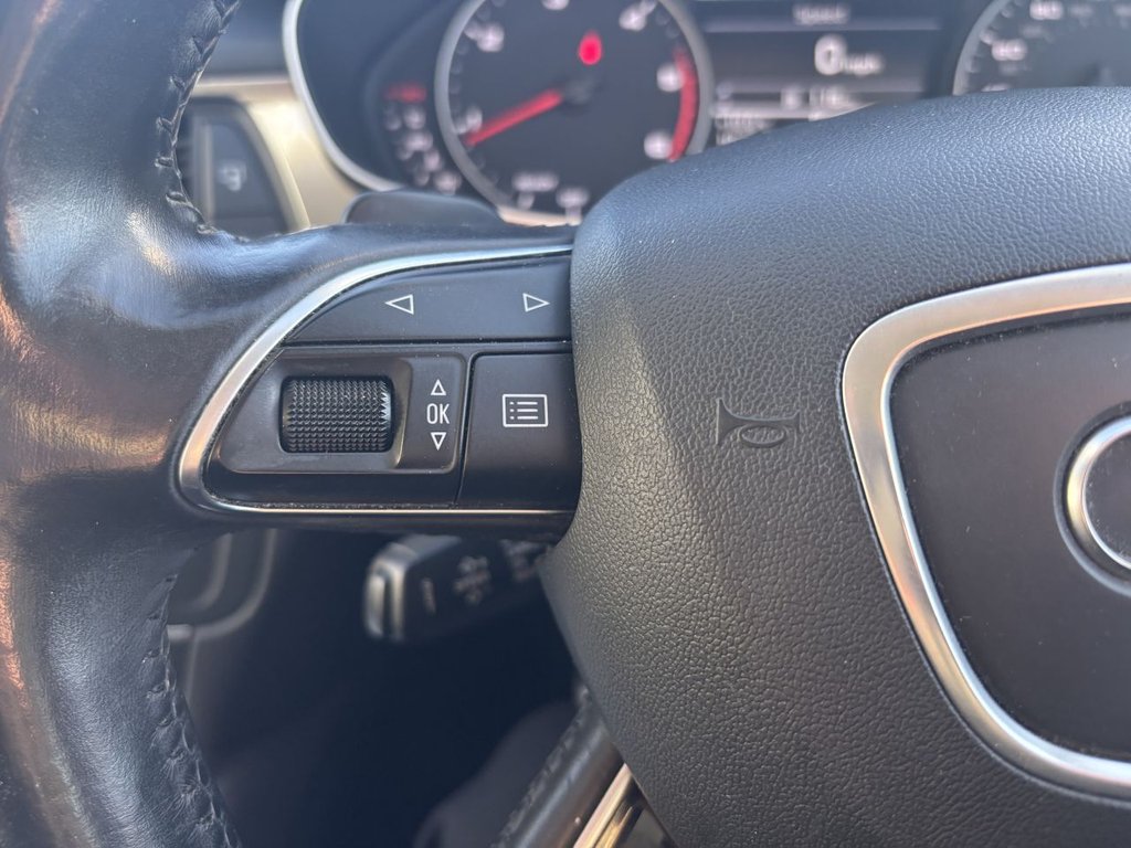 Used Audi A6 Avant 2016 for sale - 76642404: Photo 20