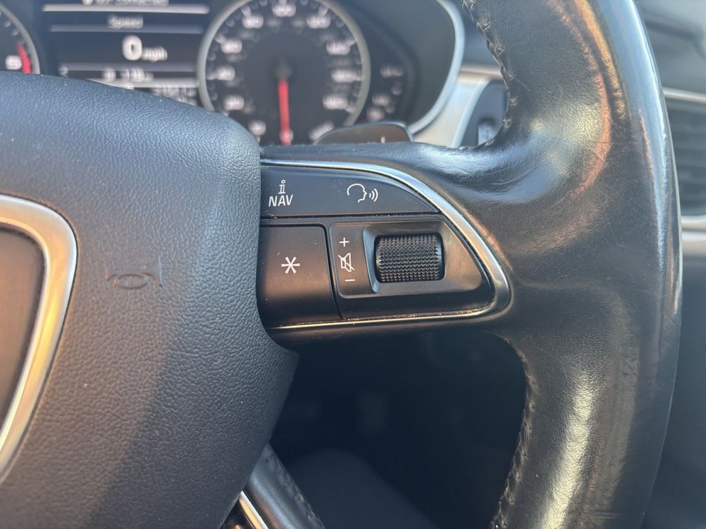 Used Audi A6 Avant 2016 for sale - 76642404: Photo 21