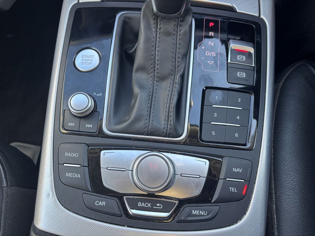 Used Audi A6 Avant 2016 for sale - 76642404: Photo 22