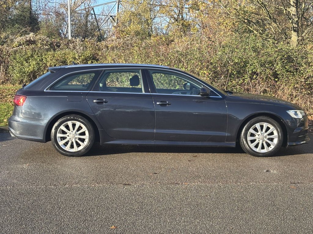 Used Audi A6 Avant 2016 for sale - 76642404: Photo 6