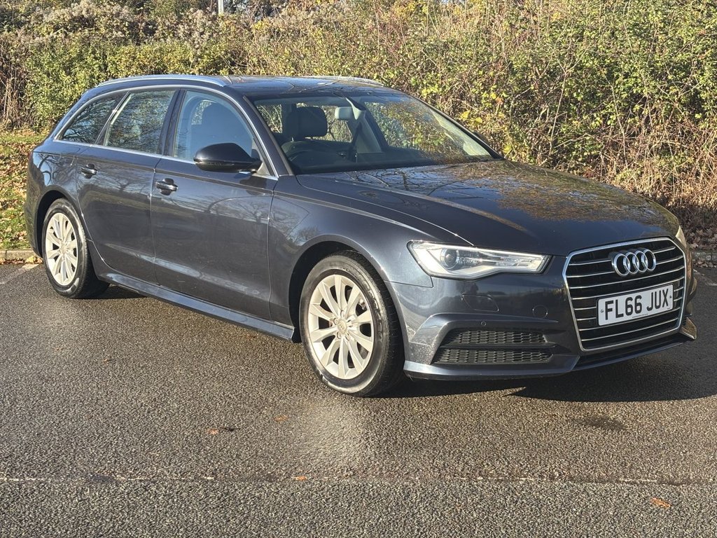 Used Audi A6 Avant 2016 for sale - 76642404: Photo 7