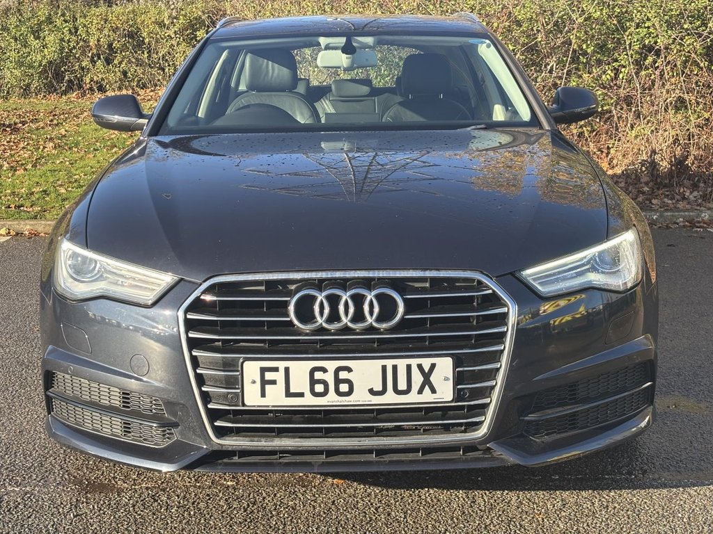 Used Audi A6 Avant 2016 for sale - 76642404: Photo 8