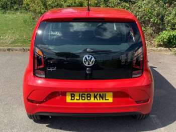 Used Volkswagen up! 2018 for sale - 74332053: Photo