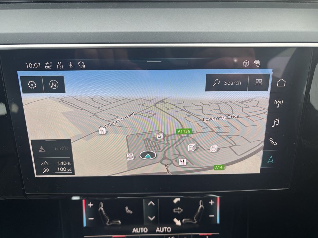 Used Audi e-tron 2021 for sale - 76417066: Photo 13