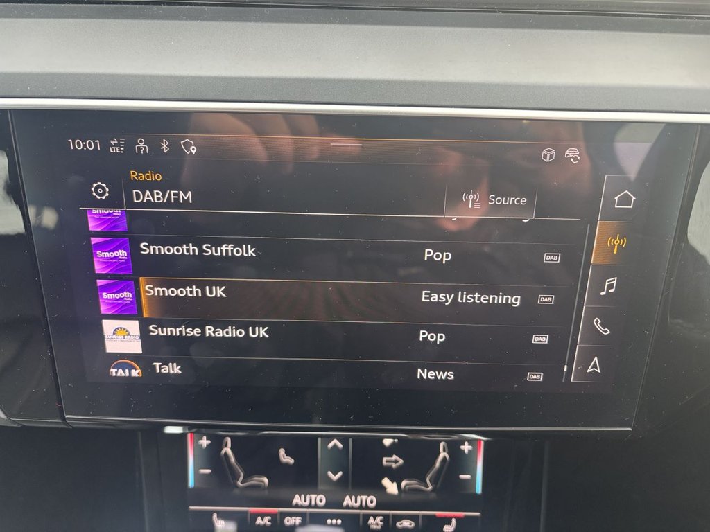 Used Audi e-tron 2021 for sale - 76417066: Photo 14