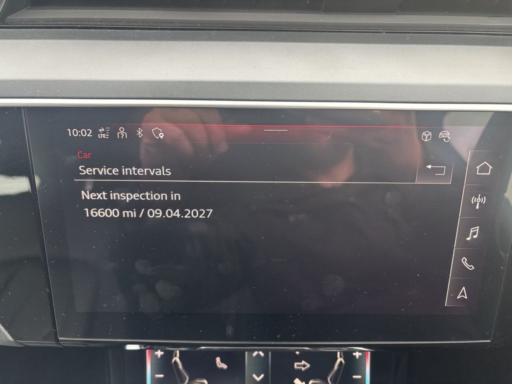 Used Audi e-tron 2021 for sale - 76417066: Photo 16