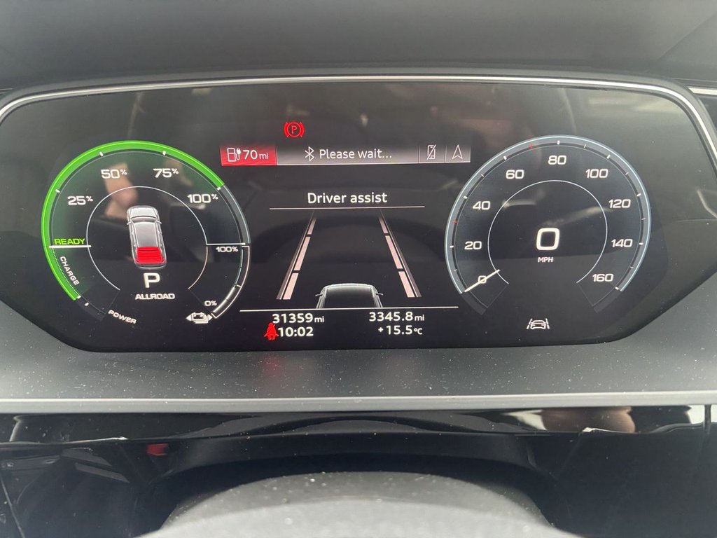 Used Audi e-tron 2021 for sale - 76417066: Photo 20