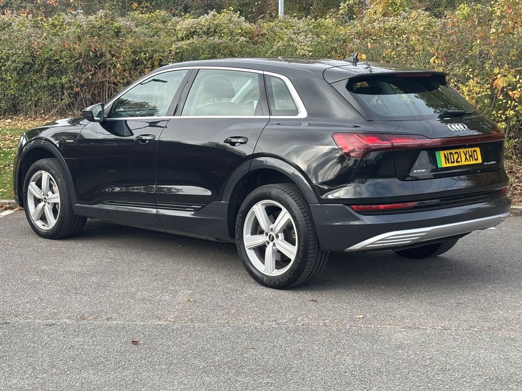 Used Audi e-tron 2021 for sale - 76417066: Photo 3