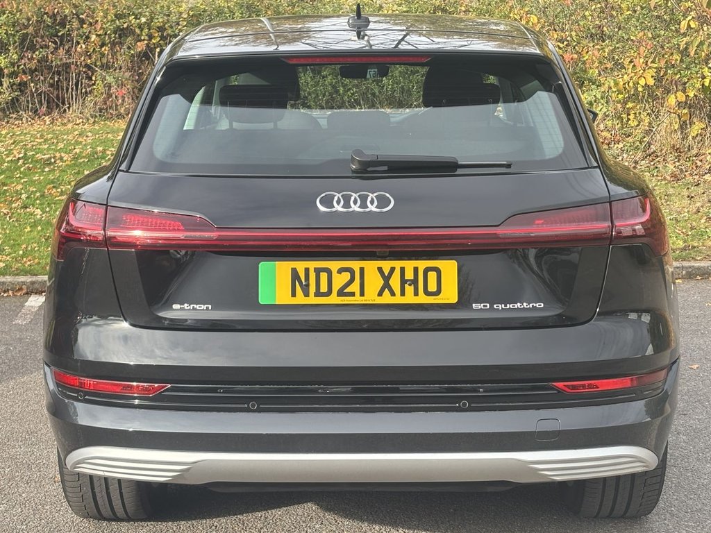 Used Audi e-tron 2021 for sale - 76417066: Photo 4