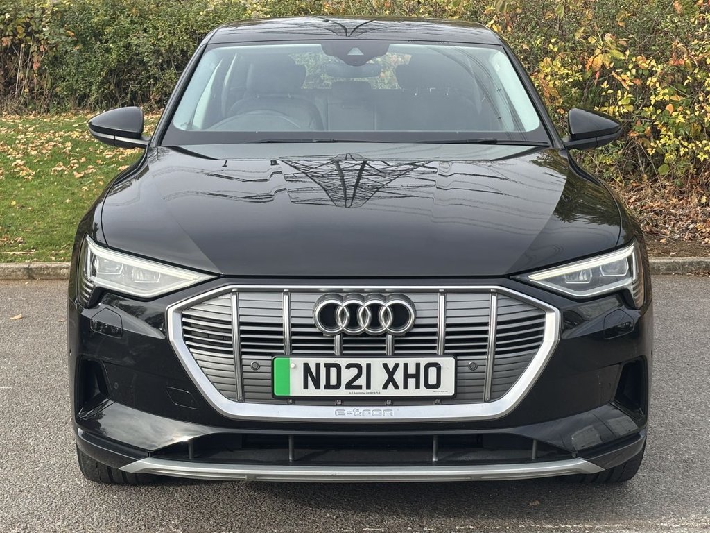 Used Audi e-tron 2021 for sale - 76417066: Photo 8