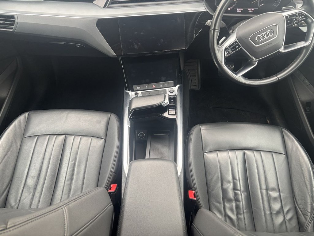 Used Audi e-tron 2021 for sale - 76417066: Photo 9