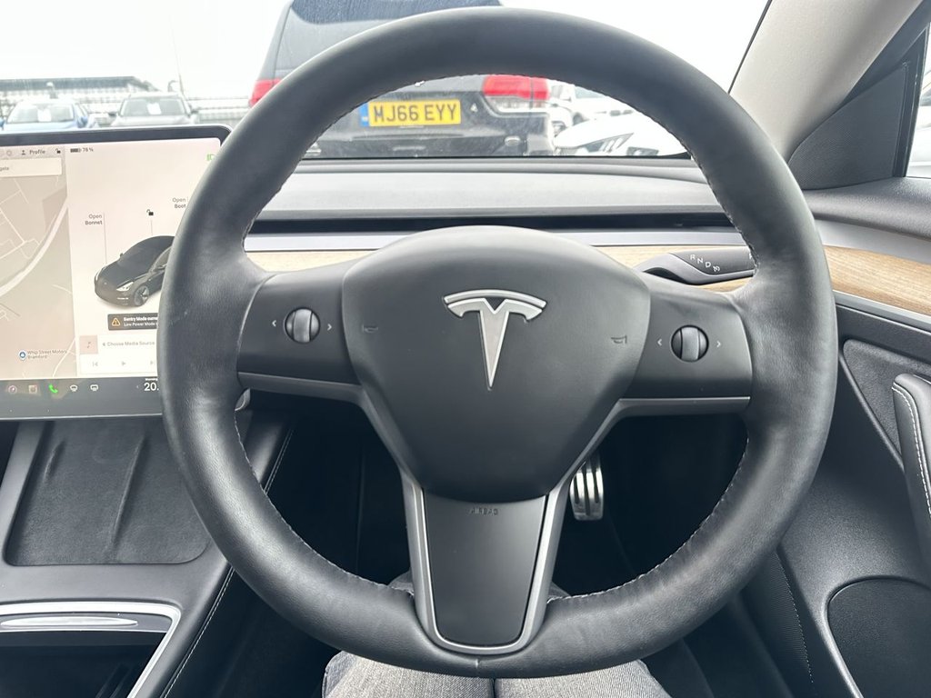 Used Tesla Model 3 2021 for sale - 77588352: Photo 12