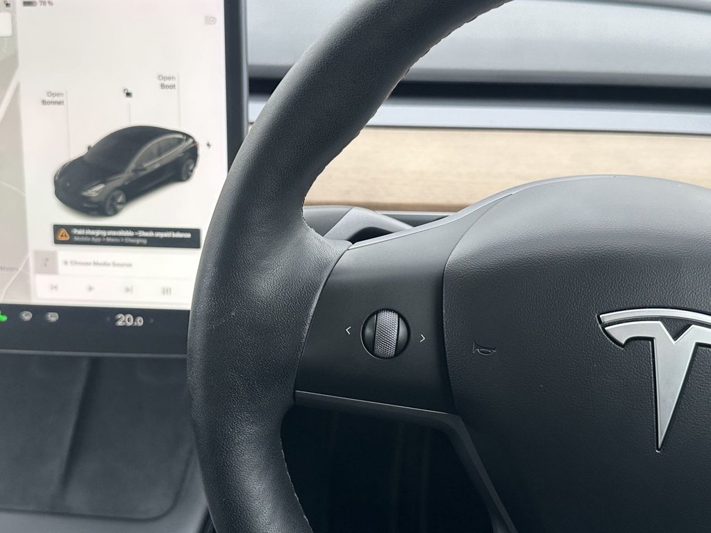 Used Tesla Model 3 2021 for sale - 77588352: Photo 13