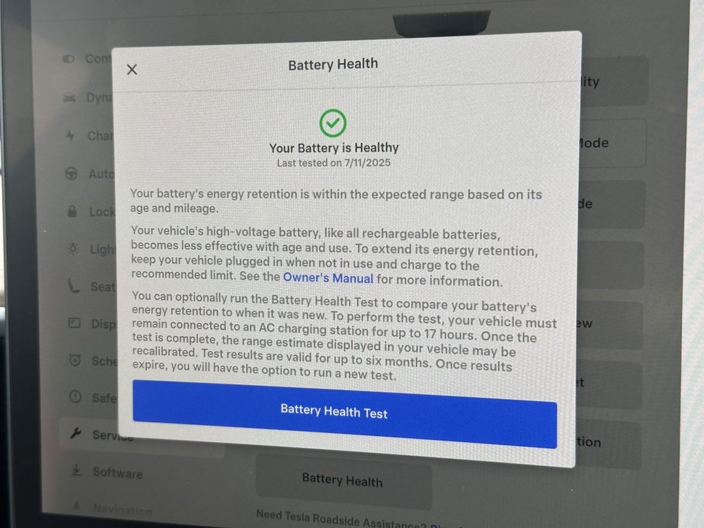 Used Tesla Model 3 2021 for sale - 77588352: Photo 20