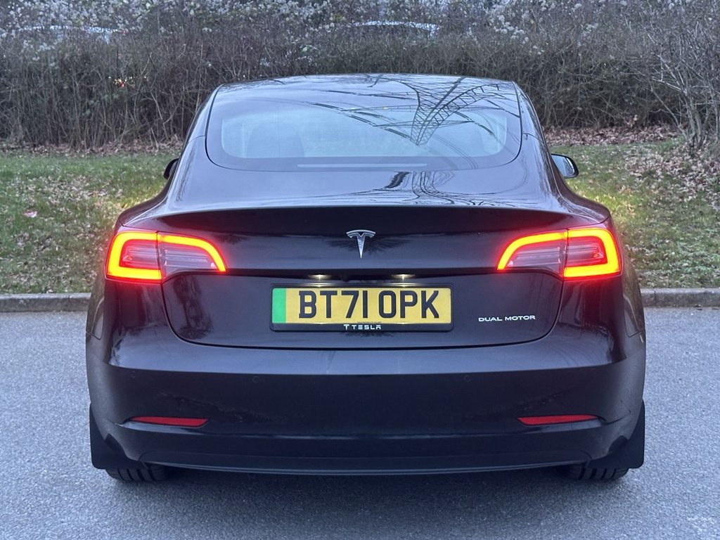 Used Tesla Model 3 2021 for sale - 77588352: Photo 4