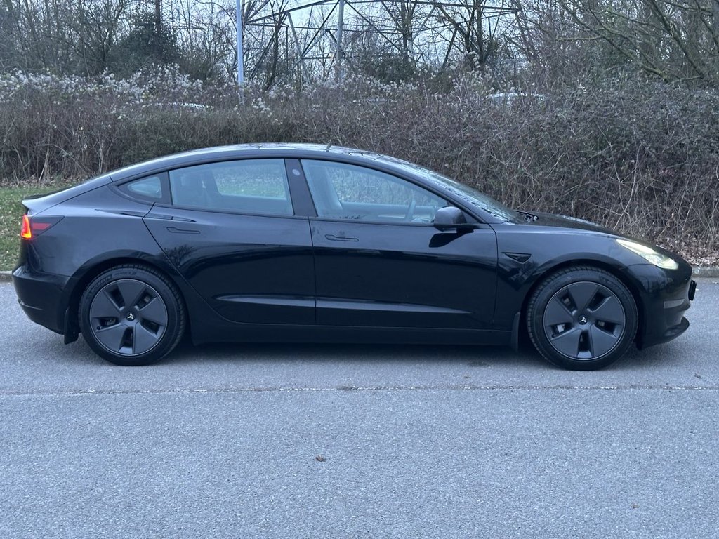 Used Tesla Model 3 2021 for sale - 77588352: Photo 6