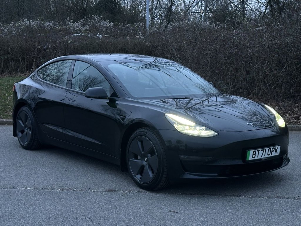 Used Tesla Model 3 2021 for sale - 77588352: Photo 7
