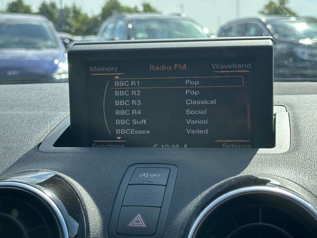 Vehicle 16