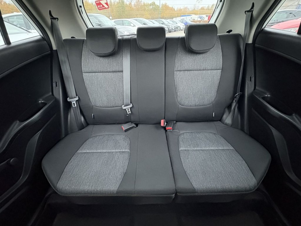 Used Kia Picanto 2017 for sale - 76509453: Photo 10