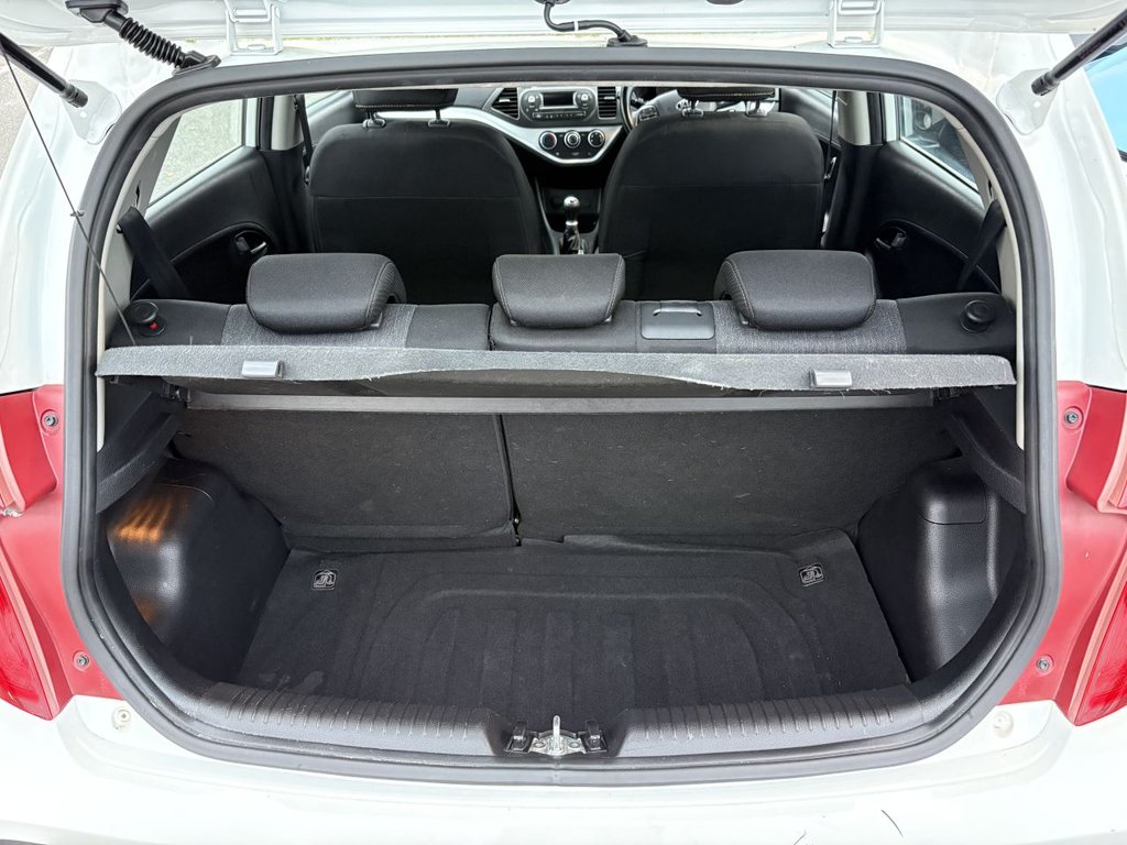 Used Kia Picanto 2017 for sale - 76509453: Photo 11