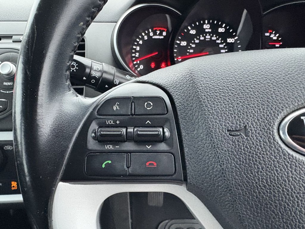 Used Kia Picanto 2017 for sale - 76509453: Photo 13