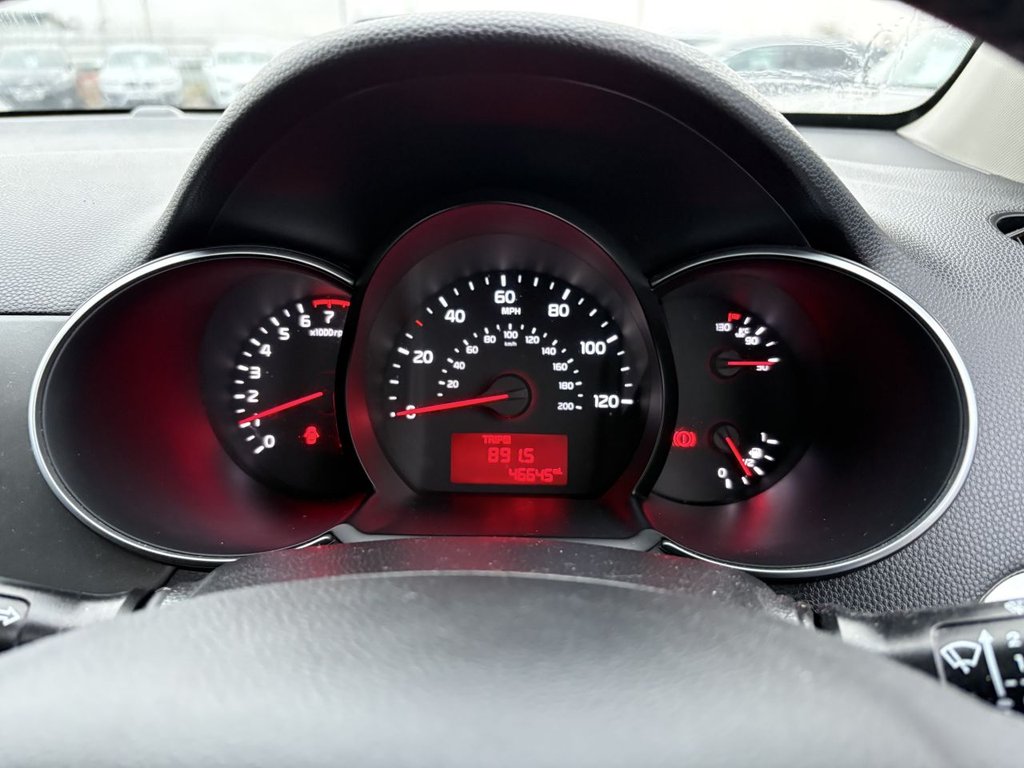 Used Kia Picanto 2017 for sale - 76509453: Photo 14