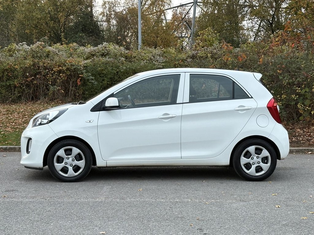 Used Kia Picanto 2017 for sale - 76509453: Photo 2