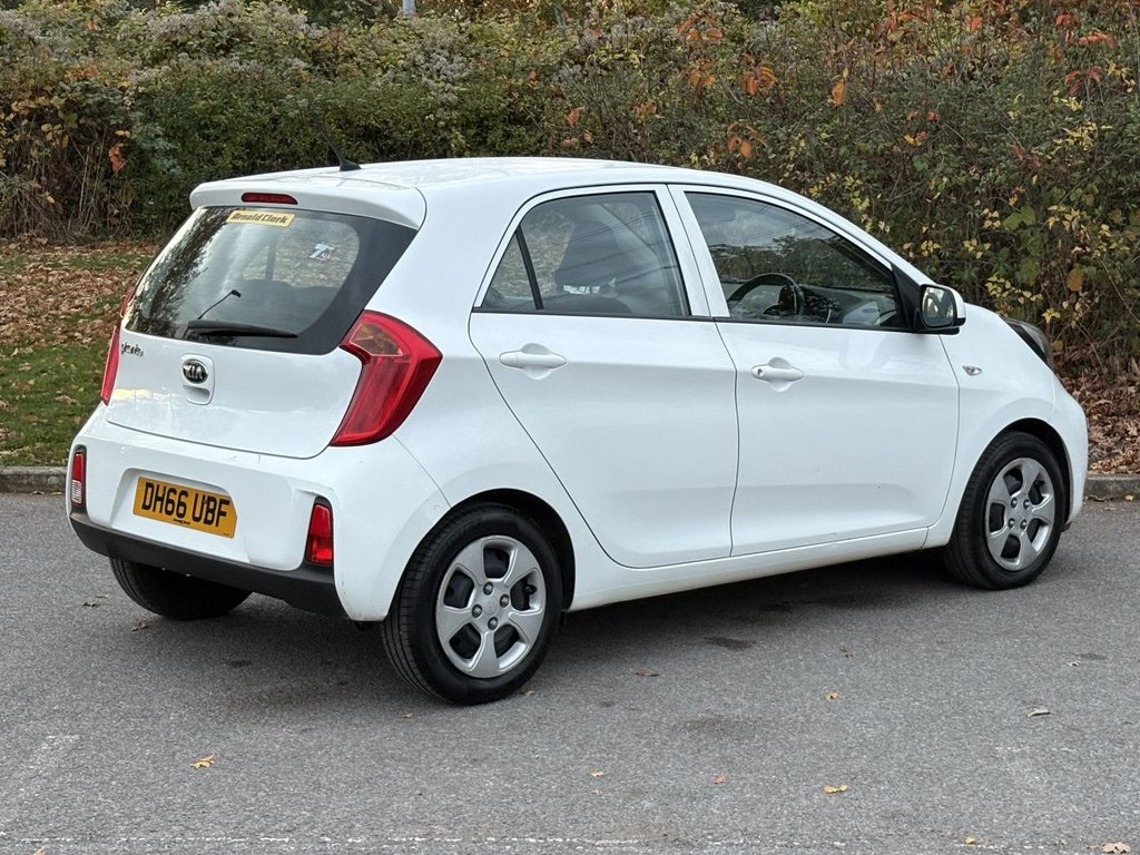 Used Kia Picanto 2017 for sale - 76509453: Photo 5
