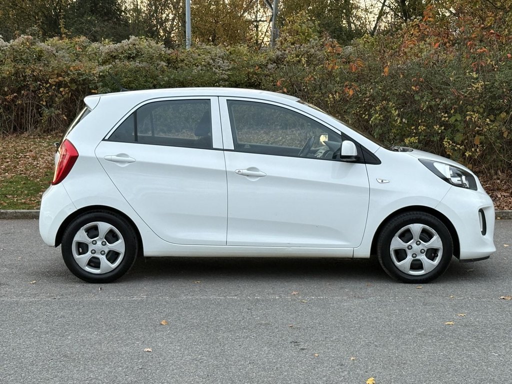 Used Kia Picanto 2017 for sale - 76509453: Photo 6