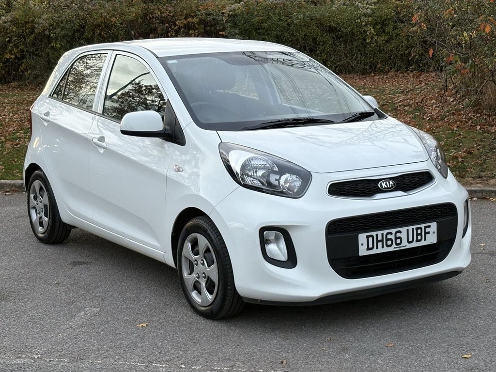 Used Kia Picanto 2017 for sale - 76509453: Photo 7
